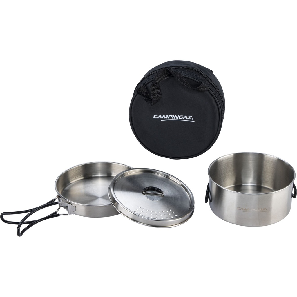 Campingaz Trekking-Tableware Set