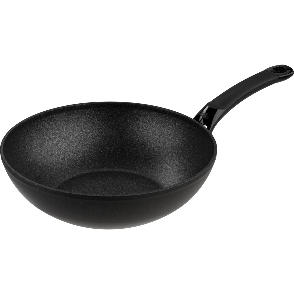 Fissler Adamant Wok 28cm