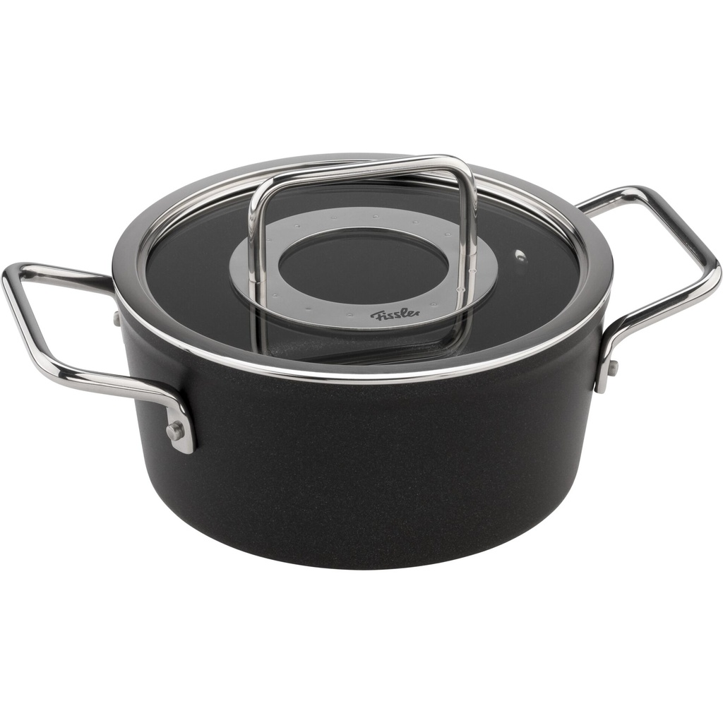 Fissler Adamant STP 18cm Stew Pot