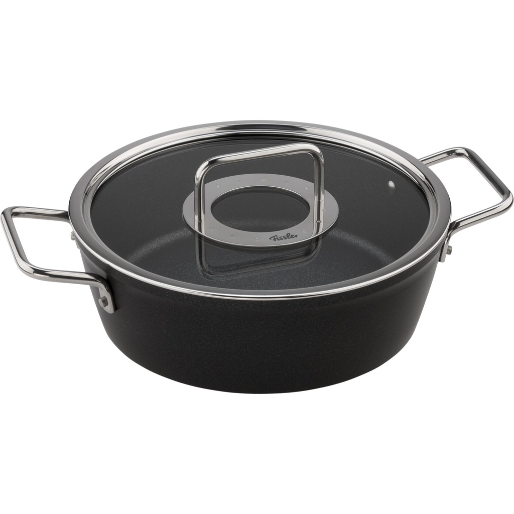 Fissler Adamant CA 24cm Casserole