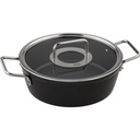 Fissler Adamant CA 24cm Casserole