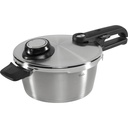 Fissler Vitavit Premium 3.5l Pressure Cooker 22cm
