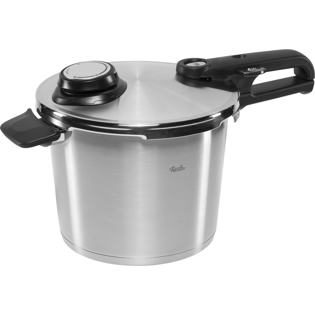 Fissler Vitavit Premium 6l Pressure Cooker 22cm