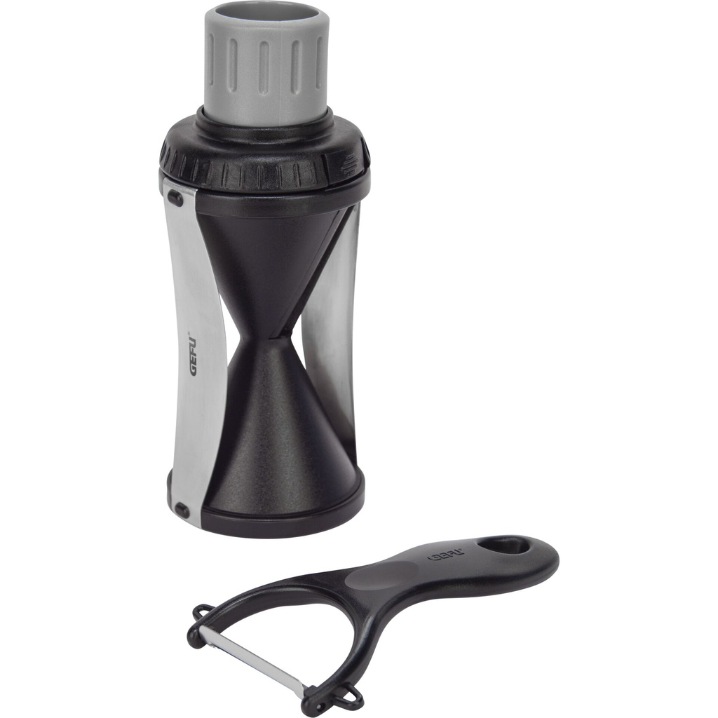 Gefu Spiralschneider SPIRELLI 2.0