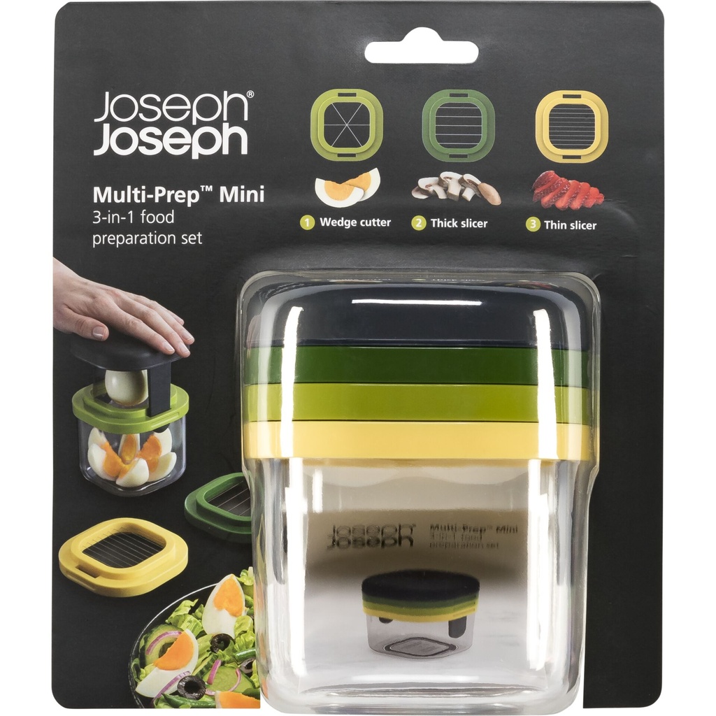 Joseph Joseph Multi-Prep Mini