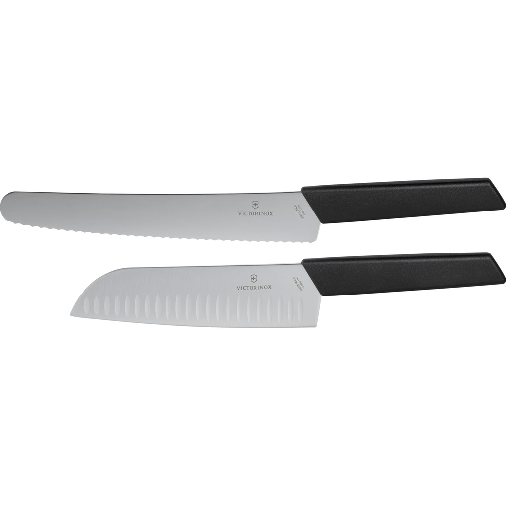 Victorinox Swiss Modern Küchengarnitur 2-teilig