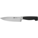 Zwilling FOUR STAR 16 cm Chef´s knife