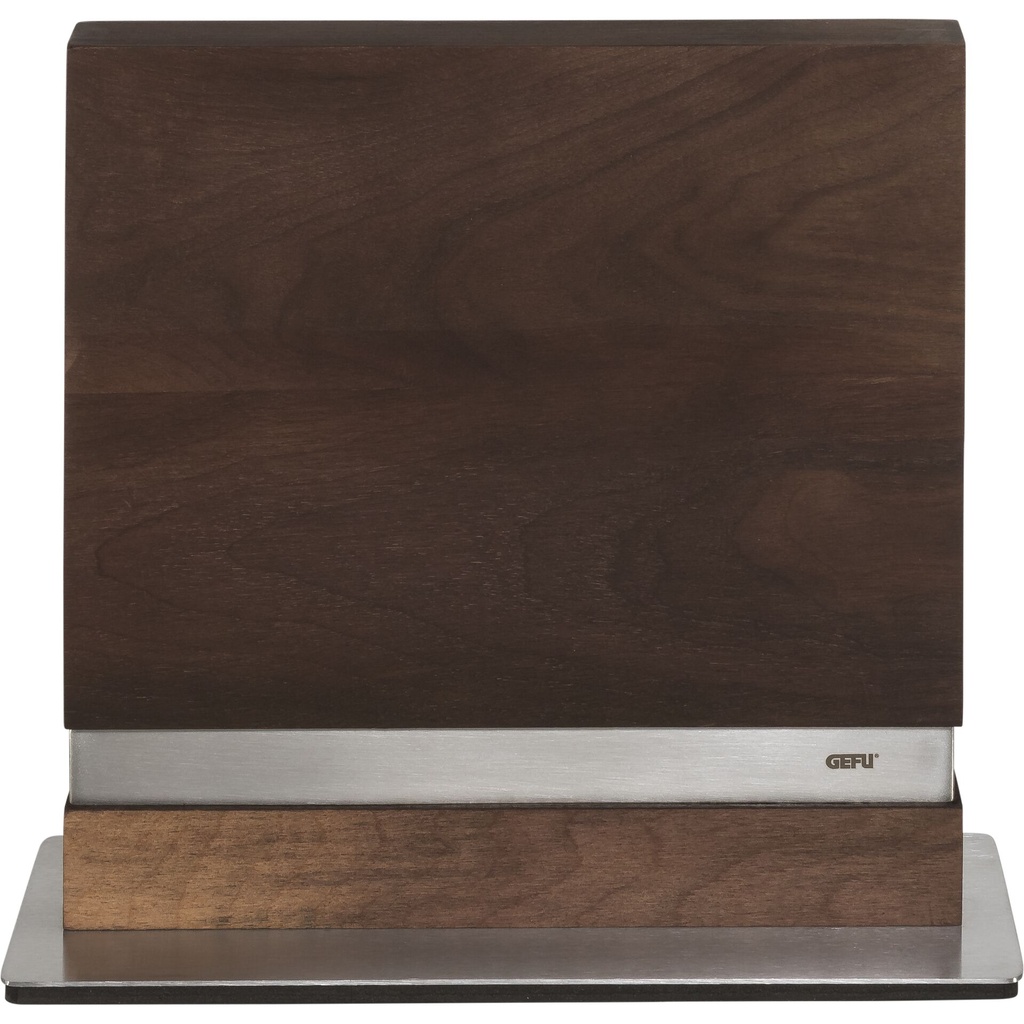 Gefu Magnetic Knife Block ENNO