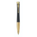 Parker Urban Twist Muted Black G.C. Ballpoint Pen M