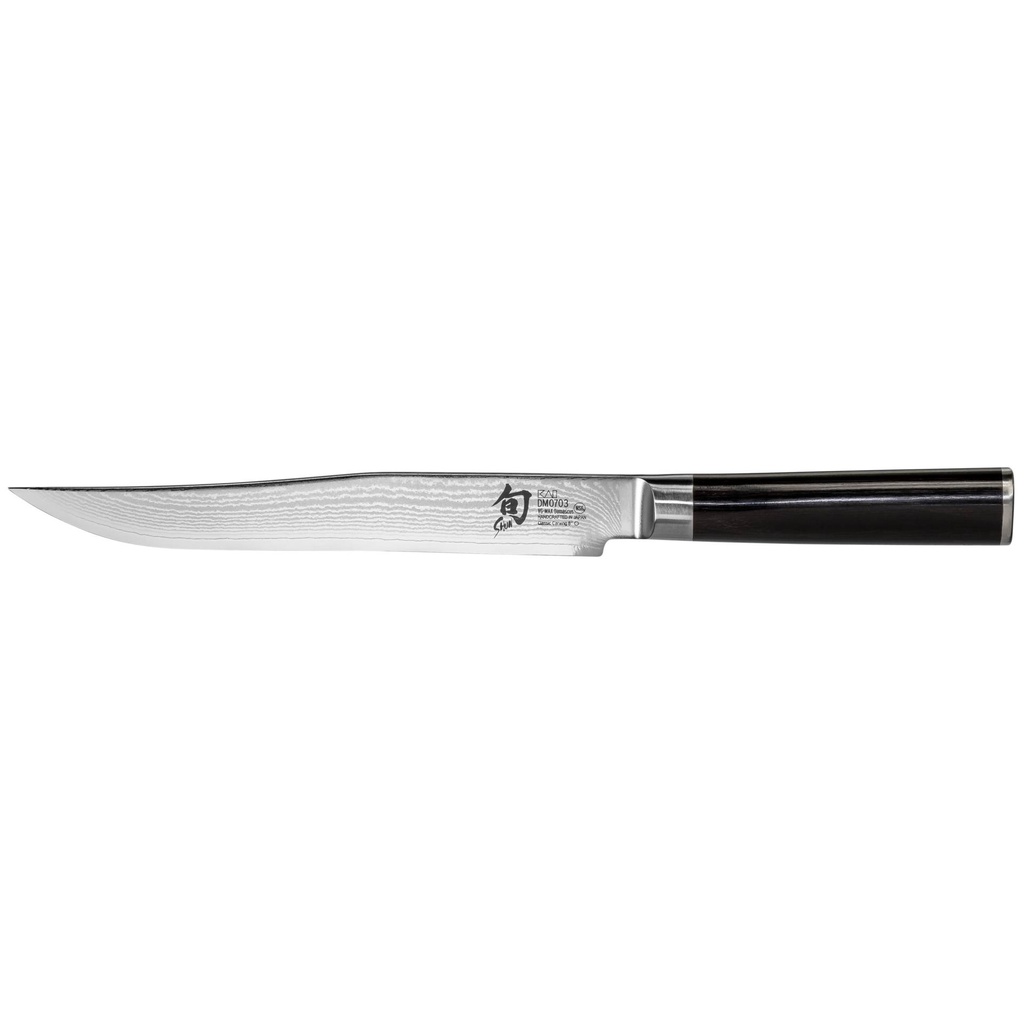 KAI Shun Classic Carving Knife 20,0cm