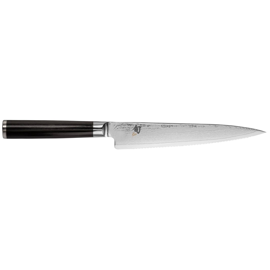 KAI Shun Classic tomato knife, 15,0cm