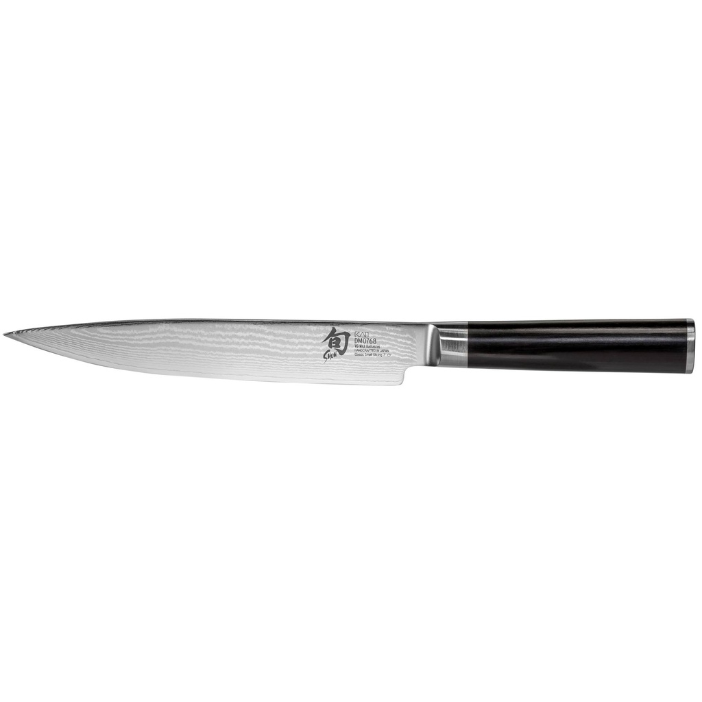 KAI Shun Classic small slicing knife 18,0cm