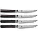 KAI Shun Classic Set steak knife -Set DM-S400