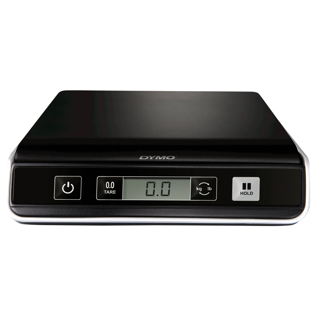 Dymo M 5 Letter Scales 5 kg