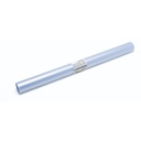 Herma Book Cover Foil 10m x 40cm transparent                 7386