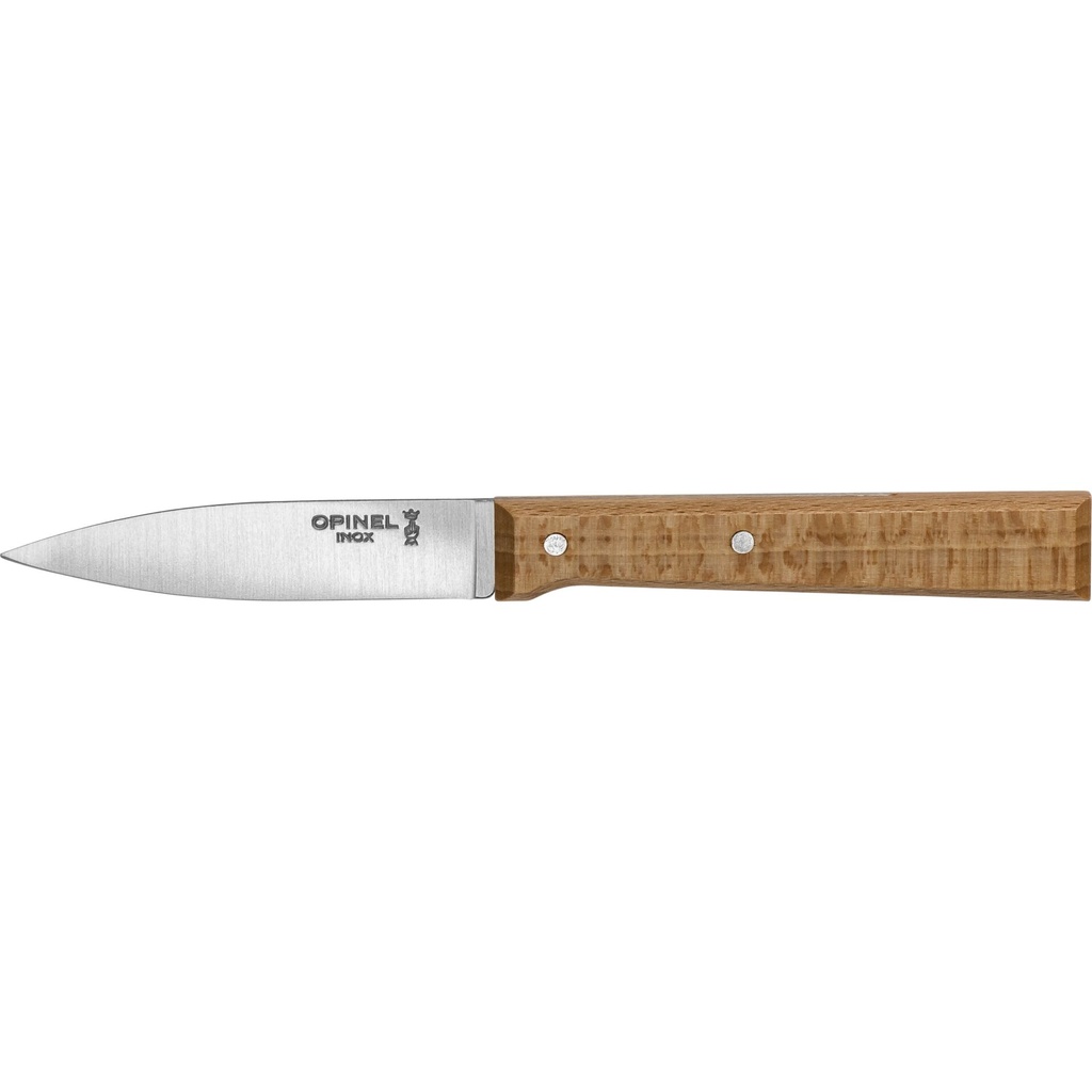 Opinel Parallele kitchen knife