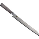 Miyabi 5000MCD 67 bread knife 24cm