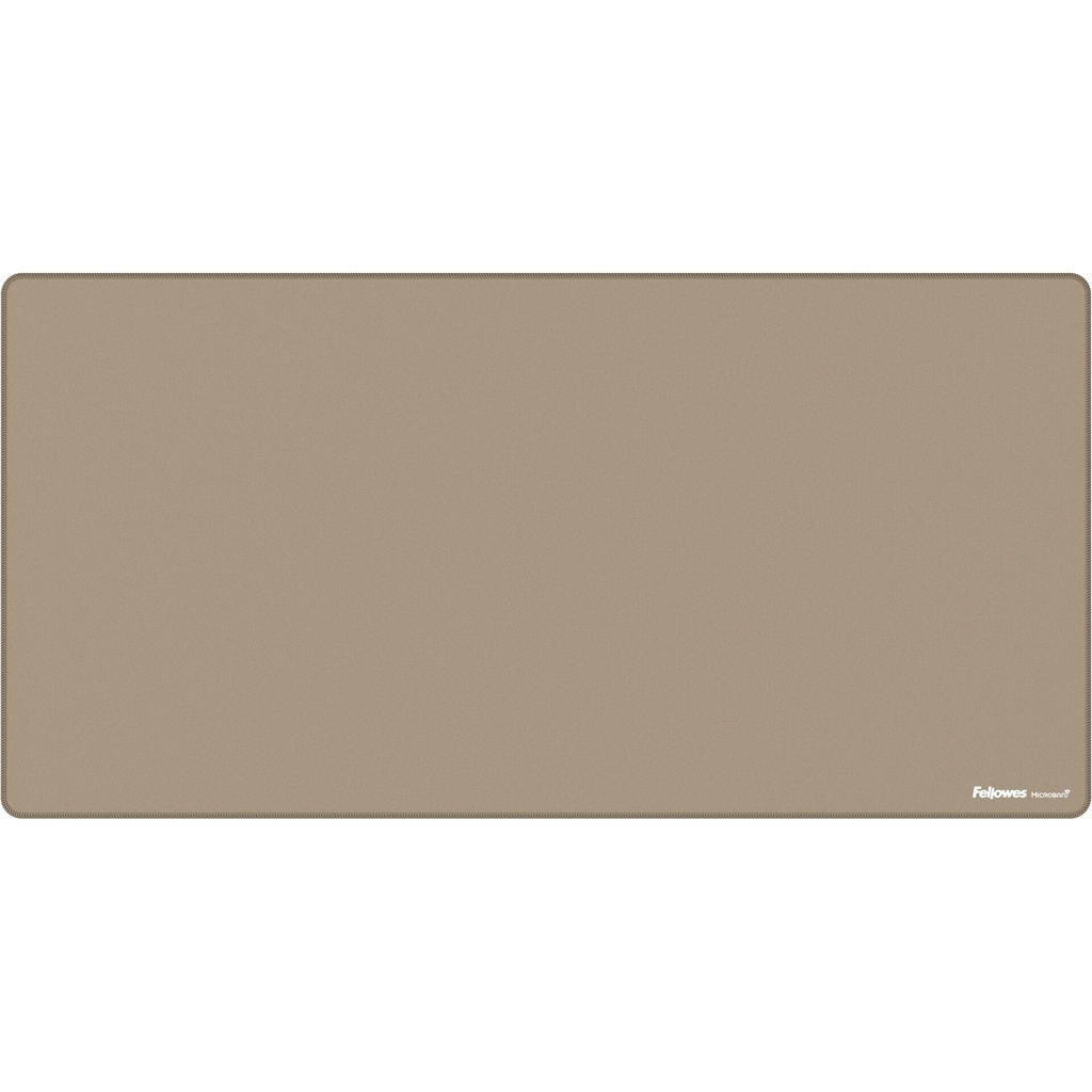 Fellowes Breyta Desk Mat sand