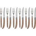 WMF Ranch Steak Cutlery Set 12 pieces