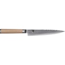 KAI Shun White All-Purpose-Knife, 15 cm