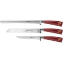 Berkel Elegance Red Ham-Set 3-pcs.