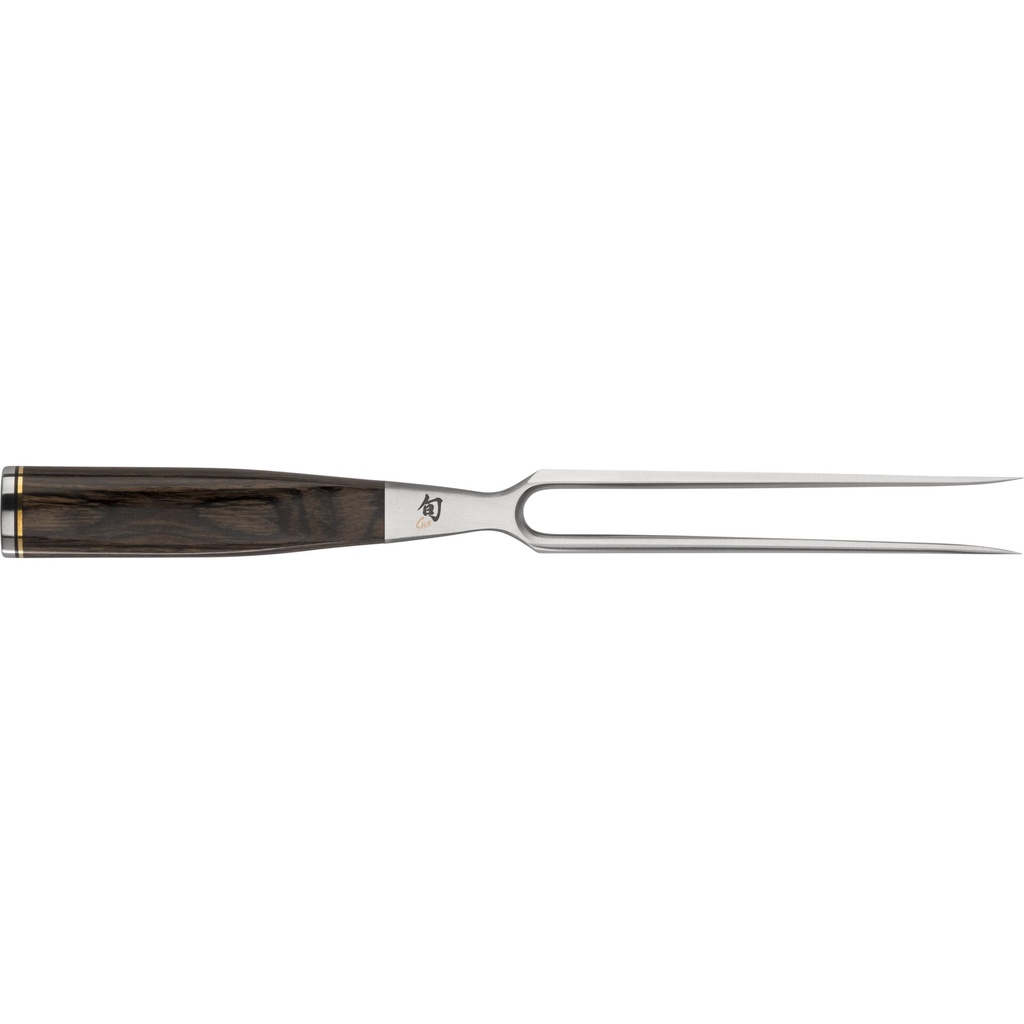 KAI SHUN PREMIER Tim Mälzer carving fork 16,5cm