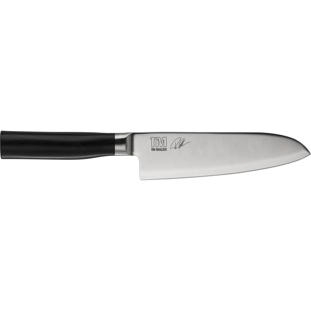 KAI Tim Mälzer KAMAGATA SANTOKU 16,5cm