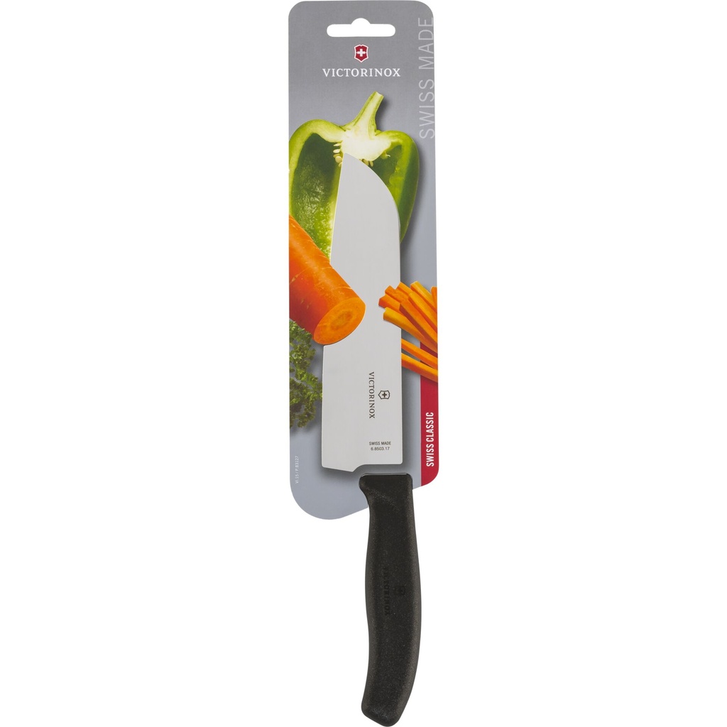 Victorinox Swiss Classic Debamesser 17cm