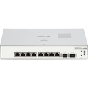 HPE Networking Instant On 1930 Switch 8p Gigabit