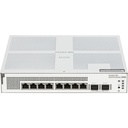 HPE Networking Instant On 1930 Switch 8p Gigabit CL4 PoE
