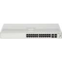 HPE Networking Instant On 1930 Switch 24p Gigabit 4p SFP+