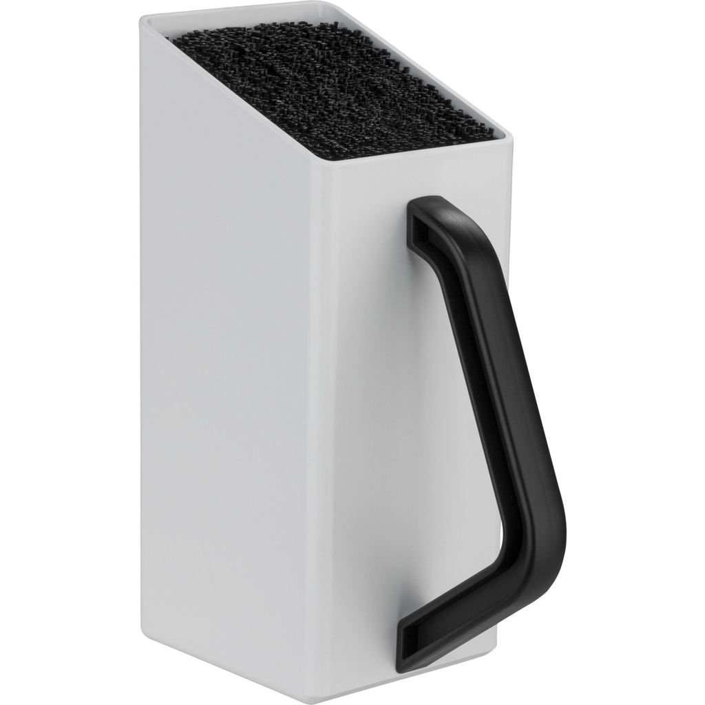 Victorinox Swiss Classic Knife Block Large white