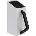 Victorinox Swiss Classic Knife Block Large white