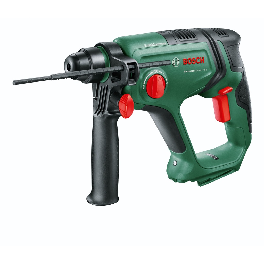 Bosch UniversalHammer 18V