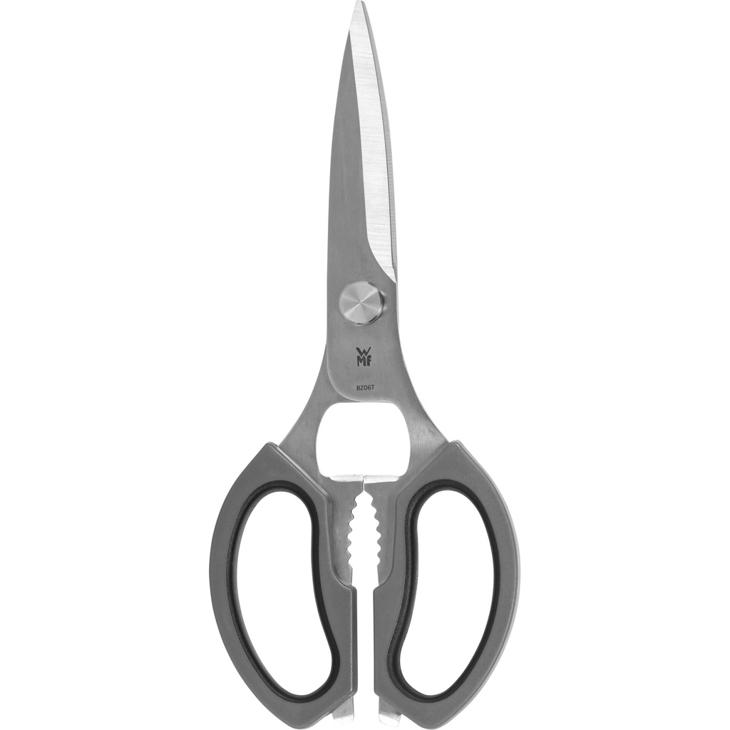WMF Haushaltsschere 21 cm schwarz