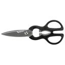WMF universal scissors 21 cm black