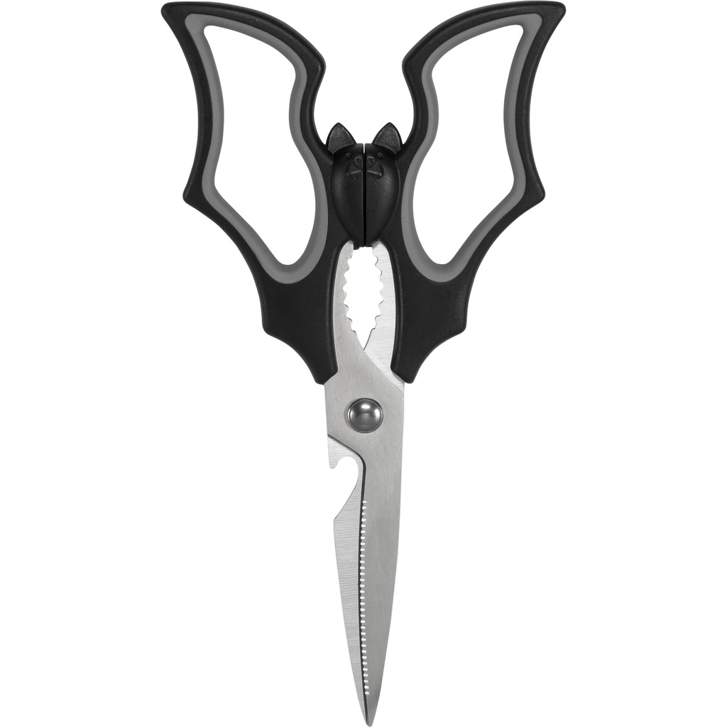 OTOTO Elizibat Kitchen Scissors