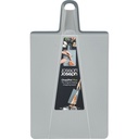 Joseph Joseph Chop2Pot Plus Blue Folding Chopping Board