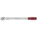 GEDORE red 2K-Telescopic Ratchet 1/2 switchable