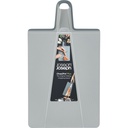 Joseph Joseph Chop2Pot Plus Blue Folding Chopping Board