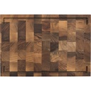 Gefu Chopping Board ENNO walnut wood