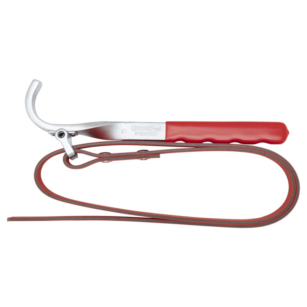 GEDORE red Strap Spanner