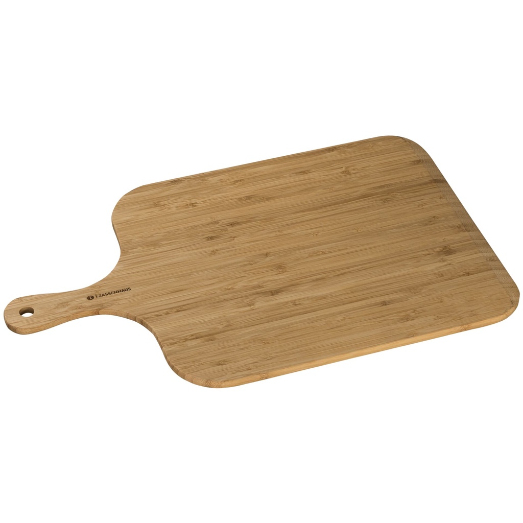 Zassenhaus Tarte Flambée Board Bamboo 51,5x32x1cm