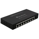Level One GEU-0822 8 Port Gigabit Switch