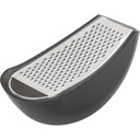 Alessi Parmenide Grater with Cheese Cellar AARU01 B