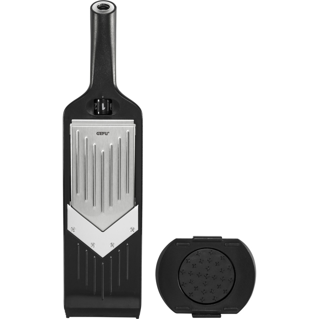Gefu V-Hobel VIOLI Vegetable Slicer