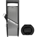 Gefu Gemüsehobel LAOLA schwarz