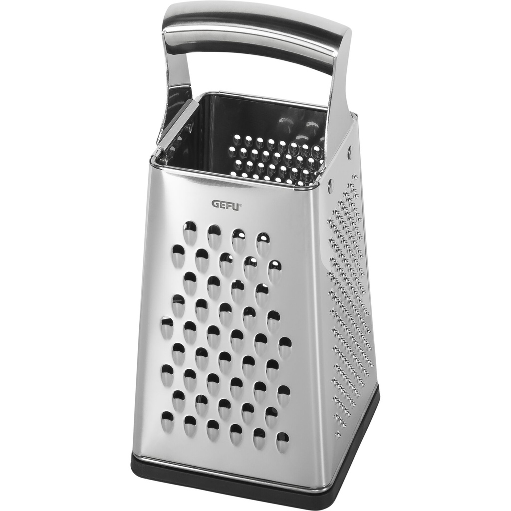 Gefu Vierkantreibe GRATO Edelstahl