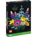 LEGO ICONS 10313 Wildflower Bouquet