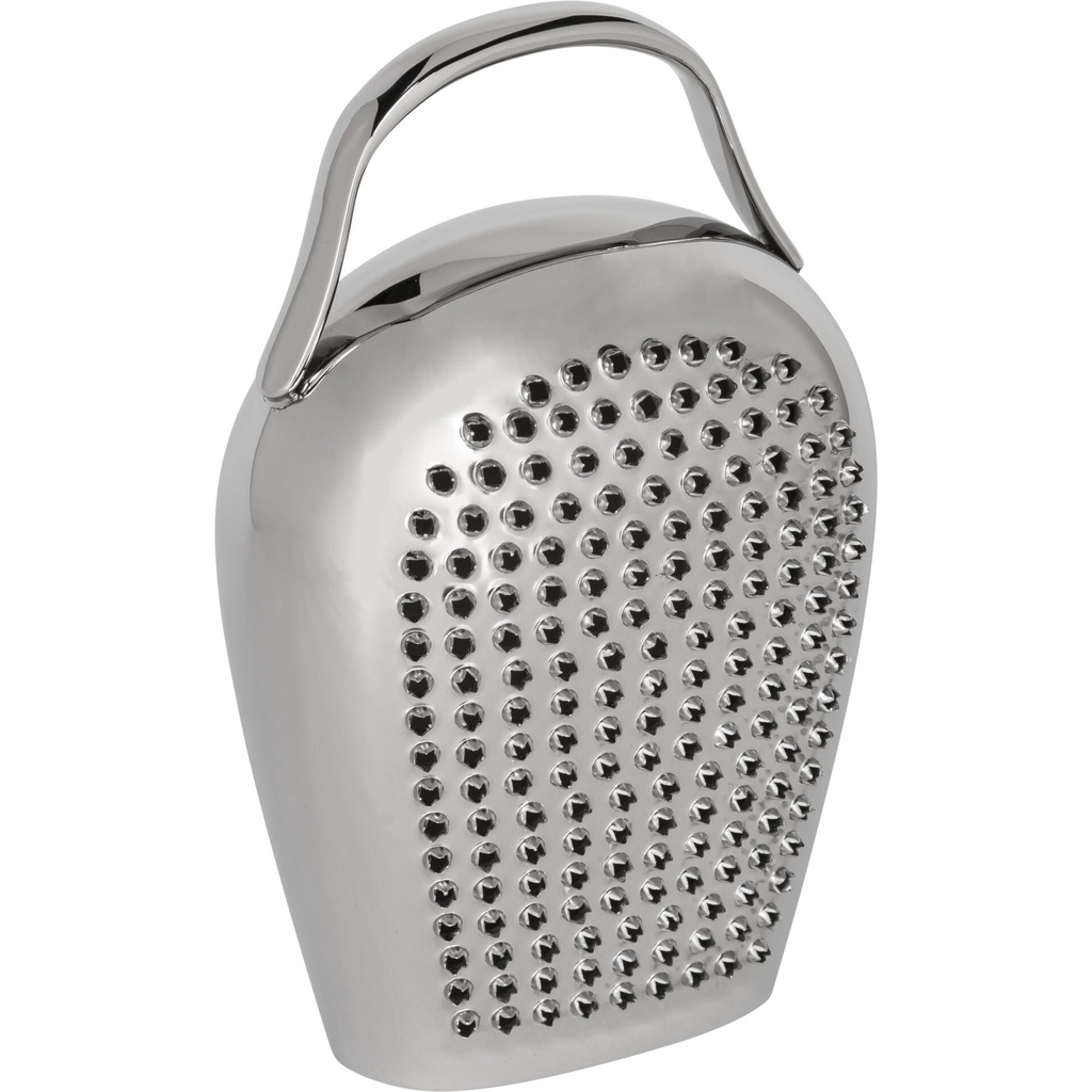 Alessi Cheese Please Cheese Grater CHB02
